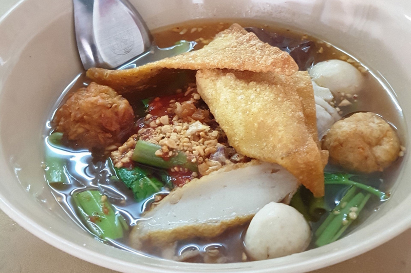 top 10+ ร้านก๋วยเตี๋ยว บางนา 2567 ก๋วยเตี๋ยวรสเด็ด ราคาสบายกระเป๋า