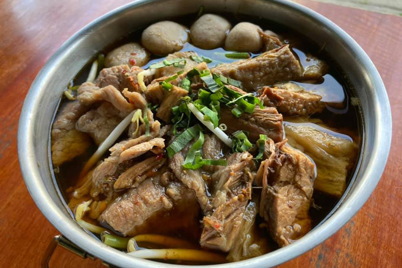 top 10+ ร้านก๋วยเตี๋ยว บางนา 2567 ก๋วยเตี๋ยวรสเด็ด ราคาสบายกระเป๋า