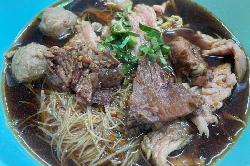 top 10+ ร้านก๋วยเตี๋ยว บางนา 2567 ก๋วยเตี๋ยวรสเด็ด ราคาสบายกระเป๋า