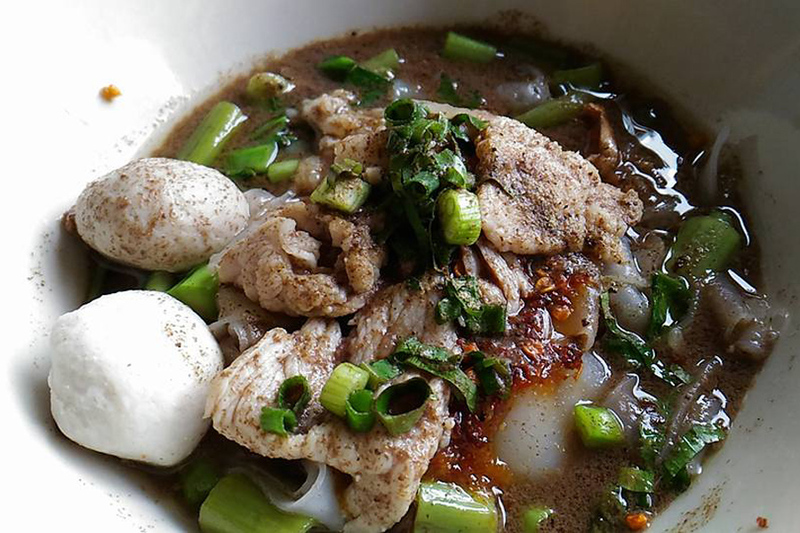 top 10+ ร้านก๋วยเตี๋ยว บางนา 2567 ก๋วยเตี๋ยวรสเด็ด ราคาสบายกระเป๋า