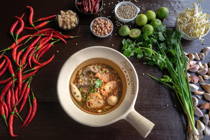 top 10+ ร้านก๋วยเตี๋ยว บางนา 2567 ก๋วยเตี๋ยวรสเด็ด ราคาสบายกระเป๋า