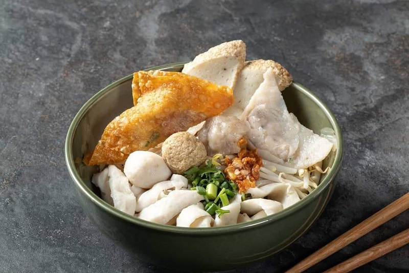 top 10+ ร้านก๋วยเตี๋ยว บางนา 2567 ก๋วยเตี๋ยวรสเด็ด ราคาสบายกระเป๋า