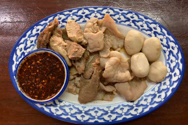 top 10+ ร้านก๋วยเตี๋ยว บางนา 2567 ก๋วยเตี๋ยวรสเด็ด ราคาสบายกระเป๋า