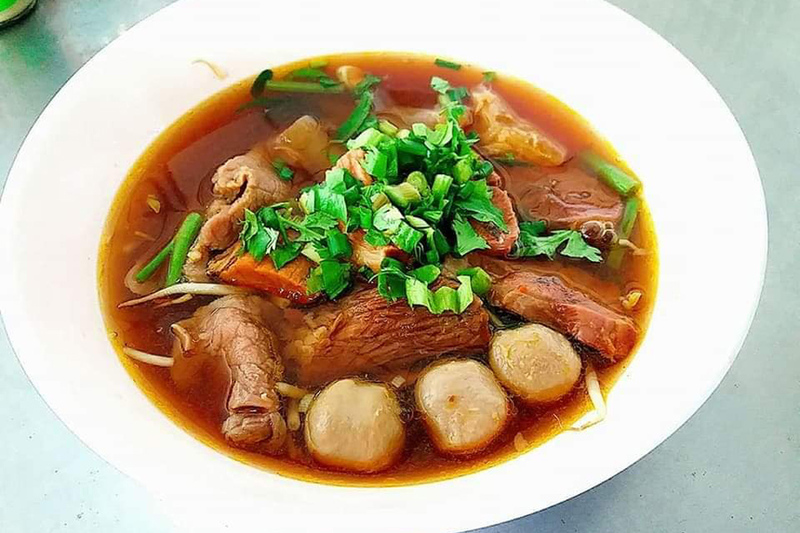 top 10+ ร้านก๋วยเตี๋ยว บางนา 2567 ก๋วยเตี๋ยวรสเด็ด ราคาสบายกระเป๋า