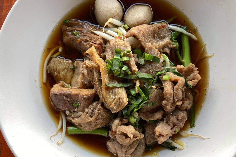 top 10+ ร้านก๋วยเตี๋ยว บางนา 2567 ก๋วยเตี๋ยวรสเด็ด ราคาสบายกระเป๋า