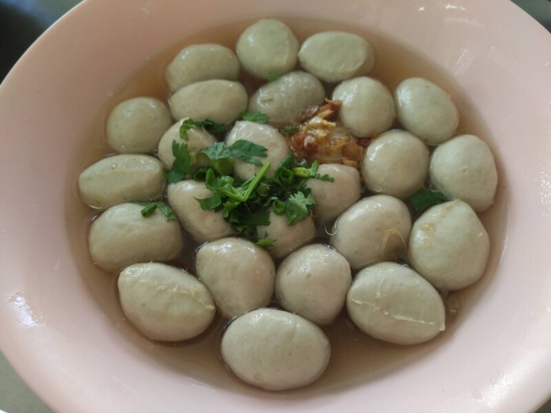 top 10+ ร้านก๋วยเตี๋ยว บางนา 2567 ก๋วยเตี๋ยวรสเด็ด ราคาสบายกระเป๋า