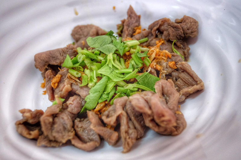 top 10+ ร้านก๋วยเตี๋ยว บางนา 2567 ก๋วยเตี๋ยวรสเด็ด ราคาสบายกระเป๋า