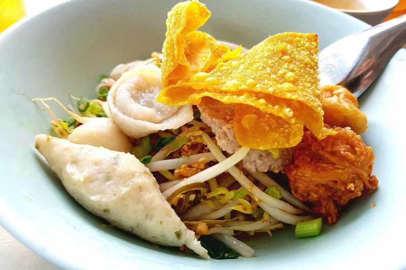 top 10+ ร้านก๋วยเตี๋ยว บางนา 2567 ก๋วยเตี๋ยวรสเด็ด ราคาสบายกระเป๋า
