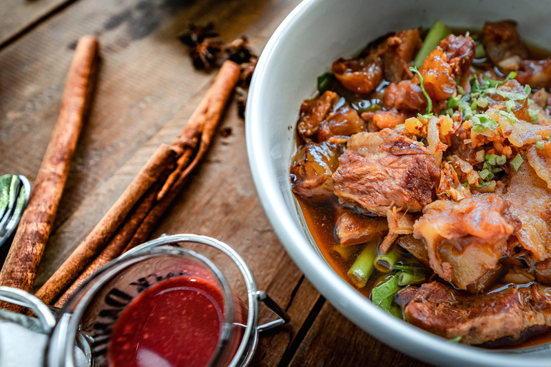 top 10+ ร้านก๋วยเตี๋ยว บางนา 2567 ก๋วยเตี๋ยวรสเด็ด ราคาสบายกระเป๋า