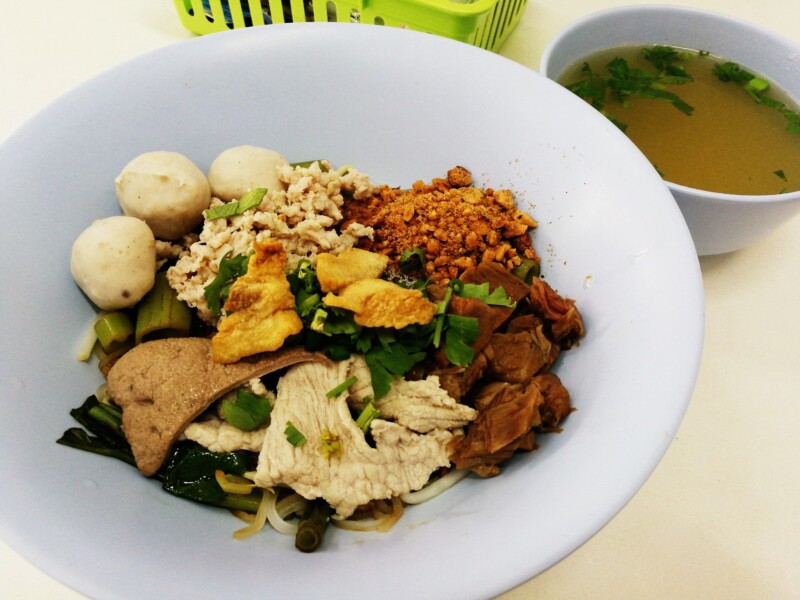 top 10+ ร้านก๋วยเตี๋ยว บางนา 2567 ก๋วยเตี๋ยวรสเด็ด ราคาสบายกระเป๋า