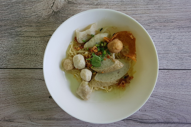 top 10+ ร้านก๋วยเตี๋ยว บางนา 2567 ก๋วยเตี๋ยวรสเด็ด ราคาสบายกระเป๋า