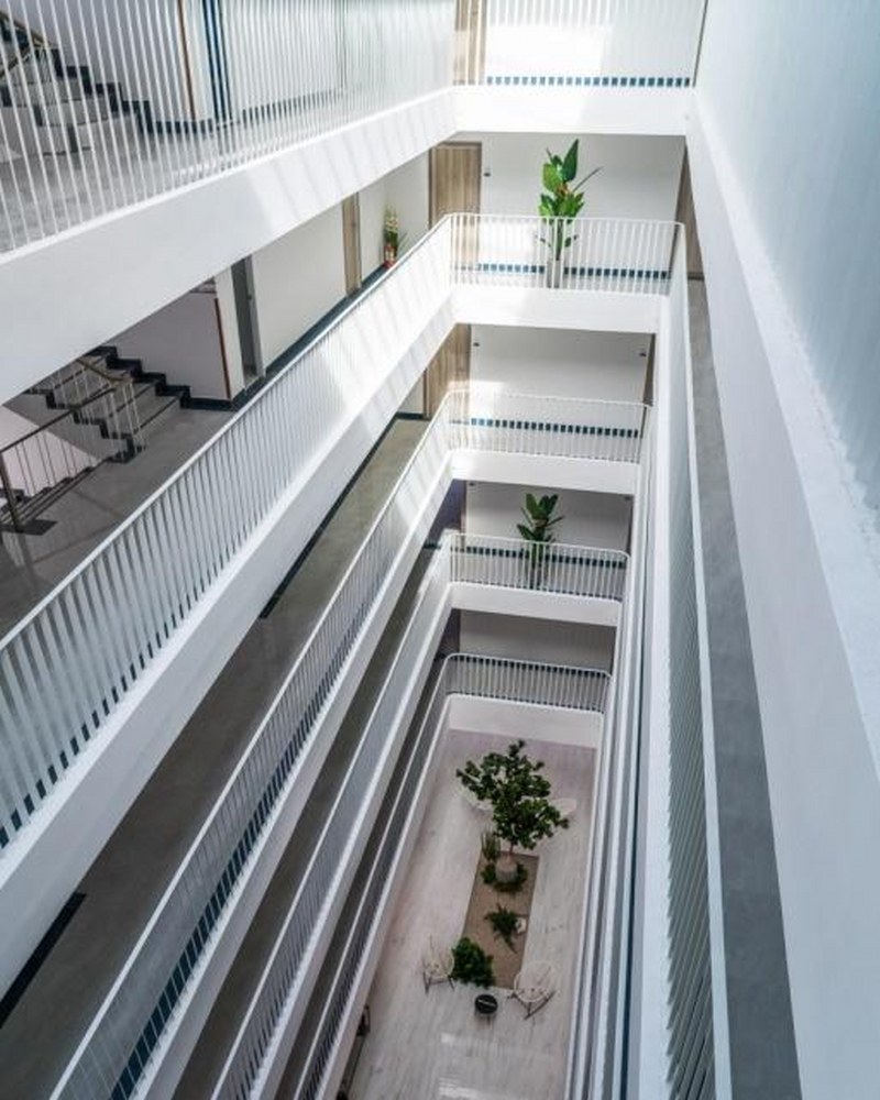 ที่พักลำปางสุดหรู โรงแรม ทรีธารา นอนสบาย มีออนเซนส่วนตัว