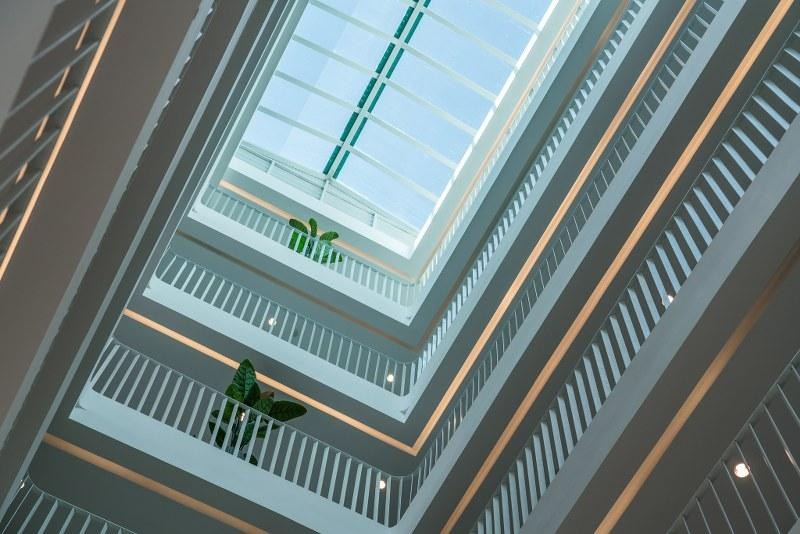 ที่พักลำปางสุดหรู โรงแรม ทรีธารา นอนสบาย มีออนเซนส่วนตัว