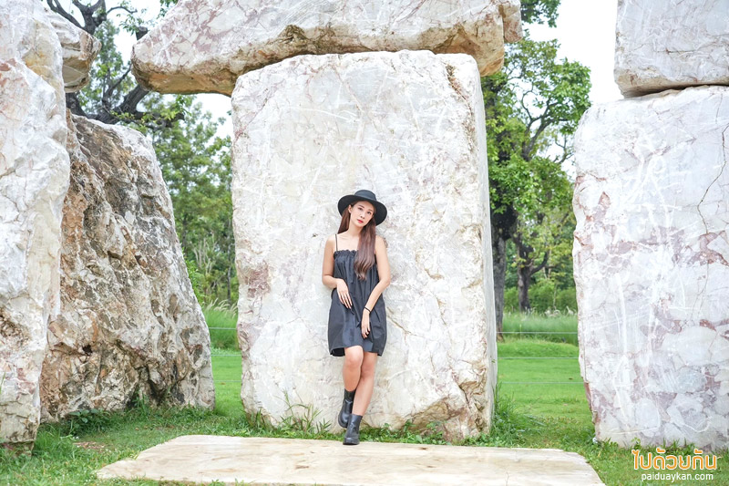 เที่ยวเขาใหญ่, คาเฟ่เขาใหญ่, within khaoyai, วิธอิน, คาเฟ่ยุโรปเขาใหญ่, within cafe เที่ยวสโตนเฮนจ์เวอร์ชั่นเขาใหญ่