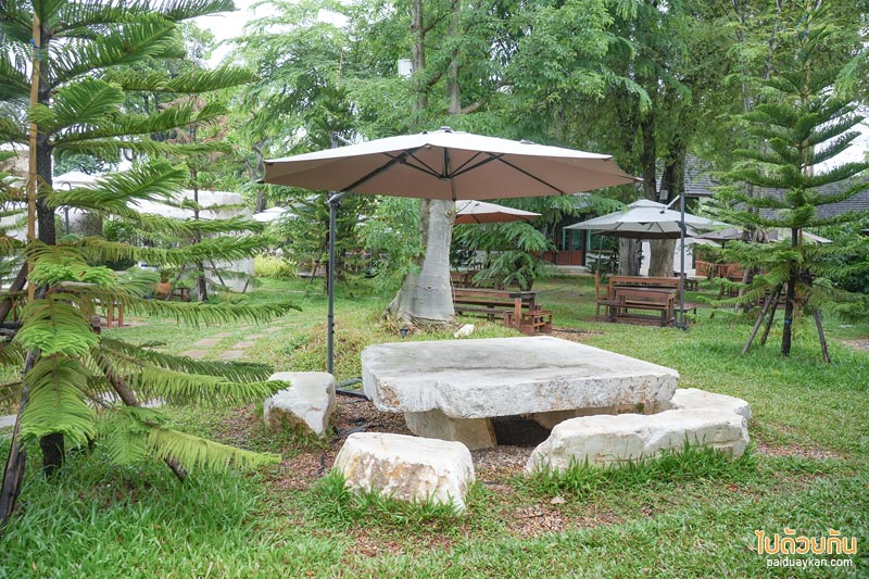 เที่ยวเขาใหญ่, คาเฟ่เขาใหญ่, within khaoyai, วิธอิน, คาเฟ่ยุโรปเขาใหญ่, within cafe เที่ยวสโตนเฮนจ์เวอร์ชั่นเขาใหญ่