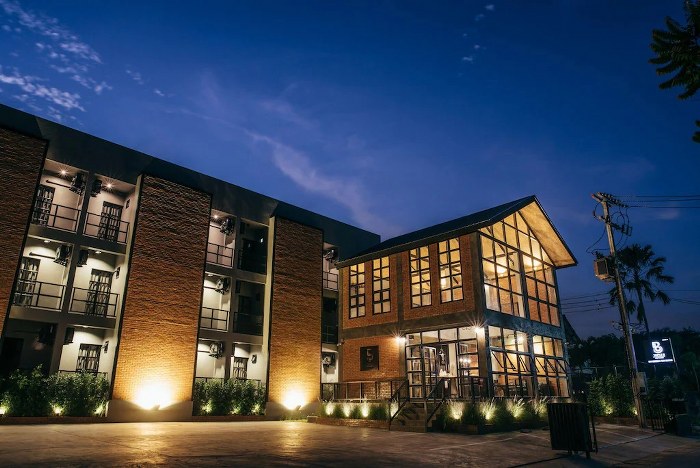 top 10+ ที่พักโคราช 2567 ที่พักในเมืองโคราชราคาถูก เดินทางสะดวก