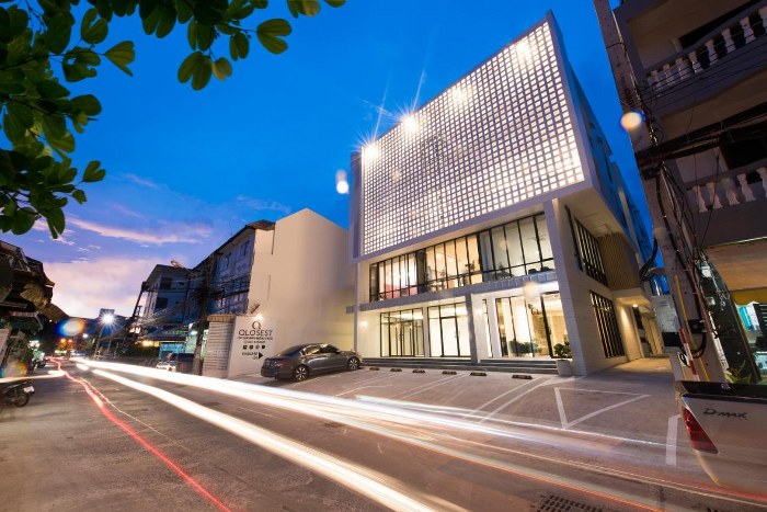 top 10+ ที่พักโคราช 2567 ที่พักในเมืองโคราชราคาถูก เดินทางสะดวก