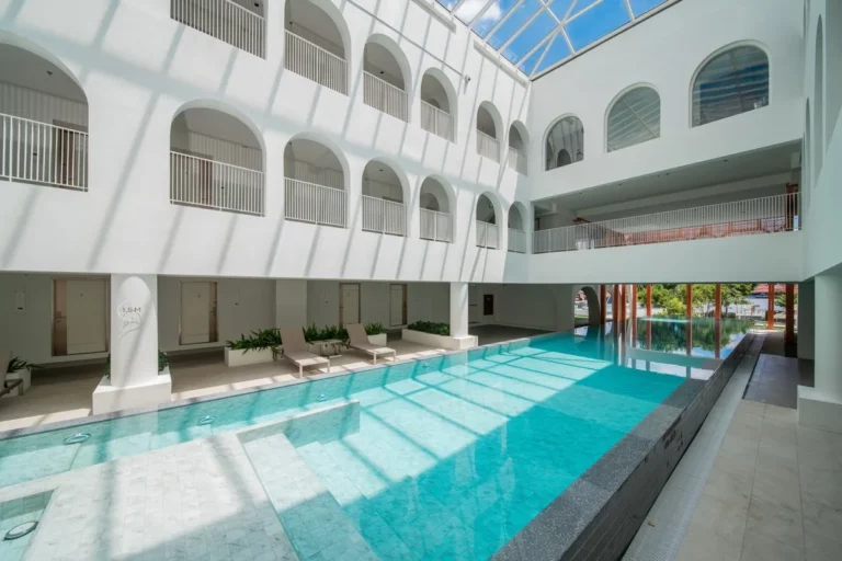 top 10+ โรงแรมที่ดีที่สุดในกรุงเทพ 2567 พักหรู โปรโมชั่นดี จ่ายแค่หลักพัน