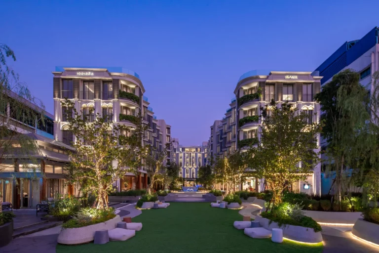 top 10+ โรงแรมที่ดีที่สุดในกรุงเทพ 2567 พักหรู โปรโมชั่นดี จ่ายแค่หลักพัน