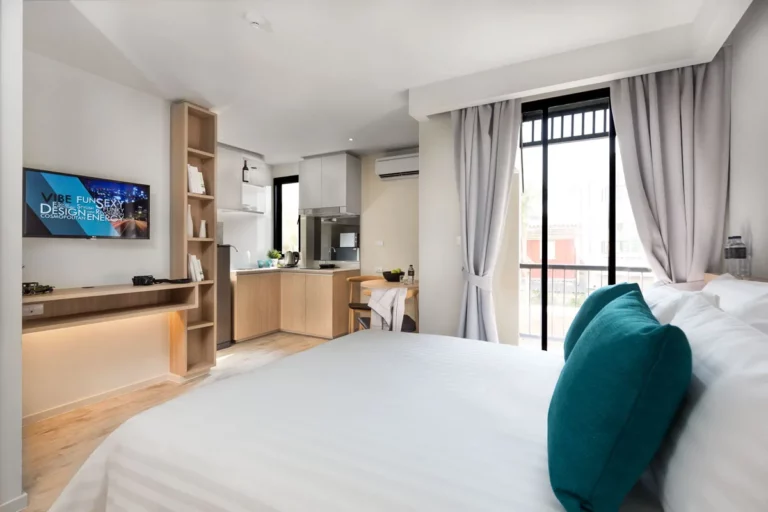 top 10+ โรงแรมที่ดีที่สุดในกรุงเทพ 2567 พักหรู โปรโมชั่นดี จ่ายแค่หลักพัน