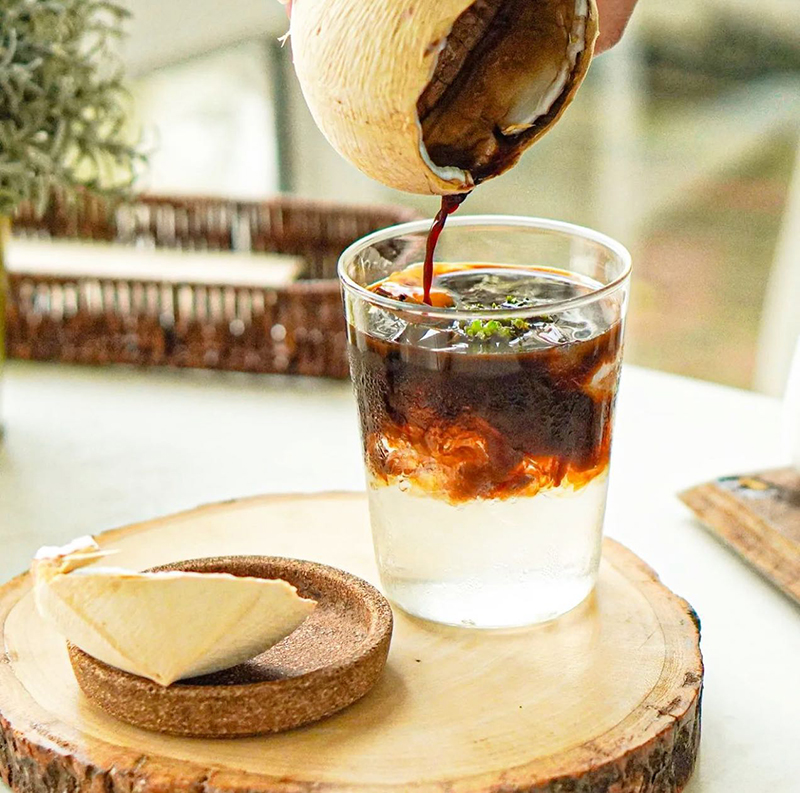 อยุธยา, top 7+ คาเฟ่อยุธยา 2567 เปิดใหม่ ริมน้ำ วิววัด มินิมอล ญี่ปุ่น สวยๆ