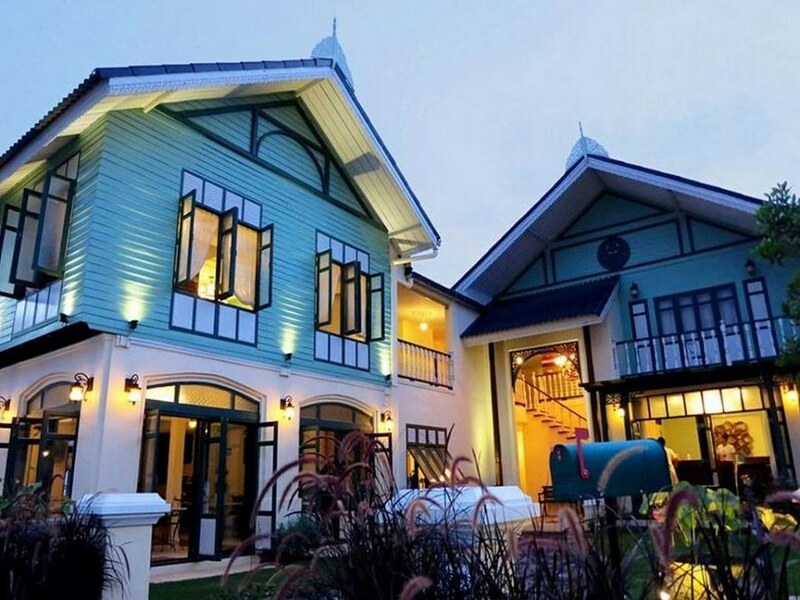 top 9+ ที่พักน่าน 2024 ที่พักย่านตัวเมือง กับบรรยากาศสุดฟิน