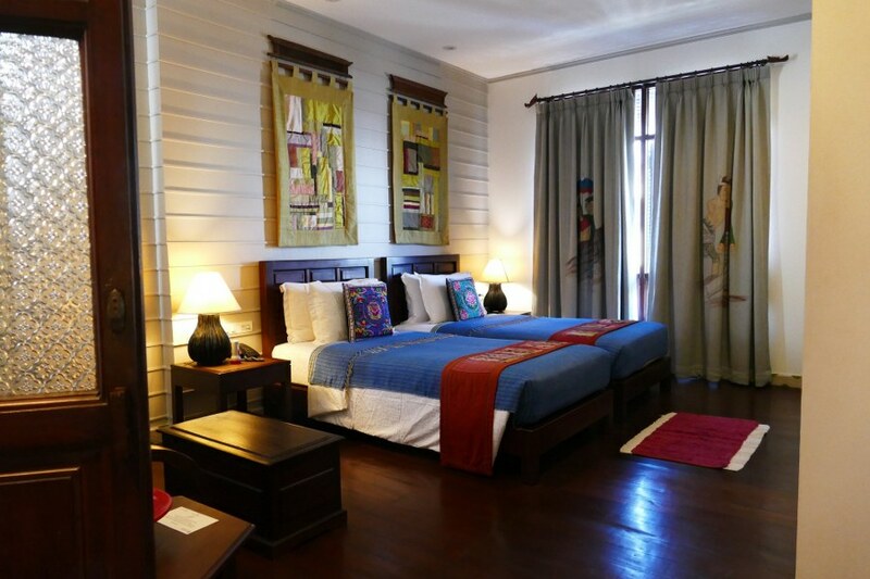 top 9+ ที่พักน่าน 2024 ที่พักย่านตัวเมือง กับบรรยากาศสุดฟิน