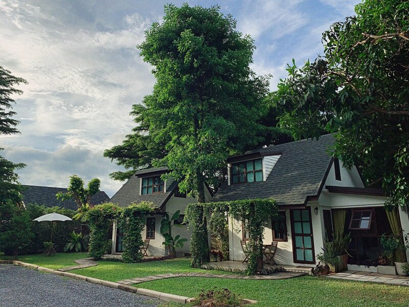 top 9+ ที่พักน่าน 2024 ที่พักย่านตัวเมือง กับบรรยากาศสุดฟิน