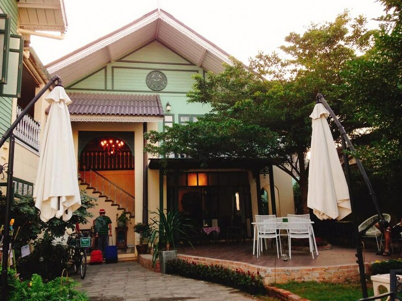 top 9+ ที่พักน่าน 2024 ที่พักย่านตัวเมือง กับบรรยากาศสุดฟิน