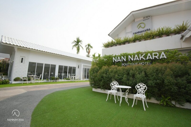 top 9+ ที่พักน่าน 2024 ที่พักย่านตัวเมือง กับบรรยากาศสุดฟิน