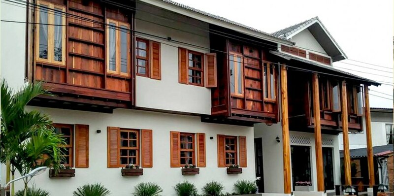 top 9+ ที่พักน่าน 2024 ที่พักย่านตัวเมือง กับบรรยากาศสุดฟิน