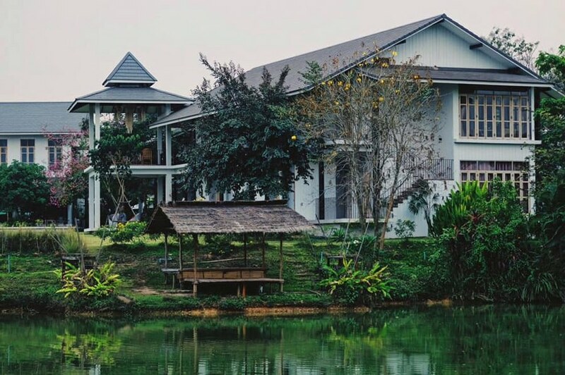 top 9+ ที่พักน่าน 2024 ที่พักย่านตัวเมือง กับบรรยากาศสุดฟิน