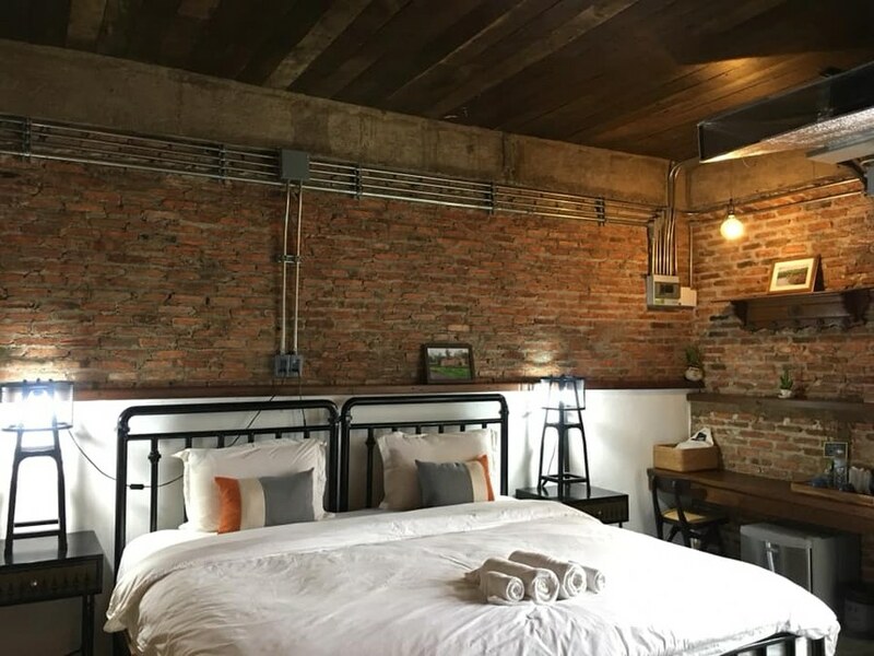 top 9+ ที่พักน่าน 2024 ที่พักย่านตัวเมือง กับบรรยากาศสุดฟิน