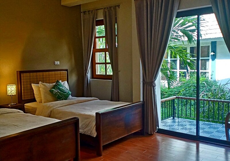 top 9+ ที่พักน่าน 2024 ที่พักย่านตัวเมือง กับบรรยากาศสุดฟิน