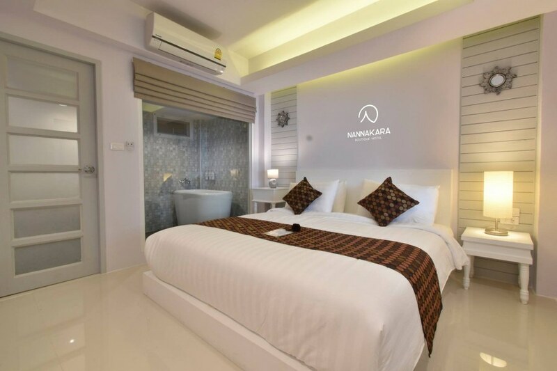 top 9+ ที่พักน่าน 2024 ที่พักย่านตัวเมือง กับบรรยากาศสุดฟิน