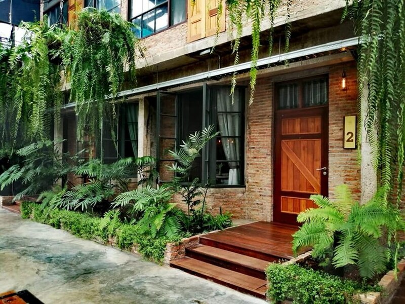 top 9+ ที่พักน่าน 2024 ที่พักย่านตัวเมือง กับบรรยากาศสุดฟิน