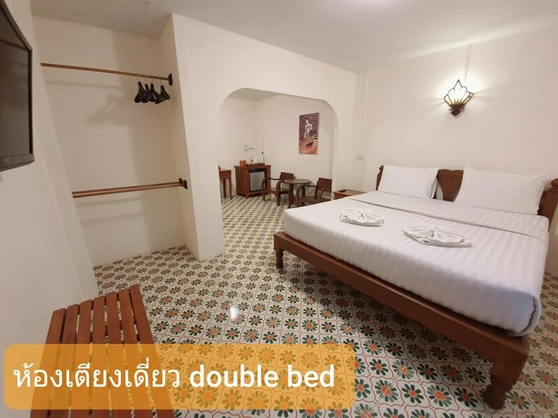 top 9+ ที่พักน่าน 2024 ที่พักย่านตัวเมือง กับบรรยากาศสุดฟิน