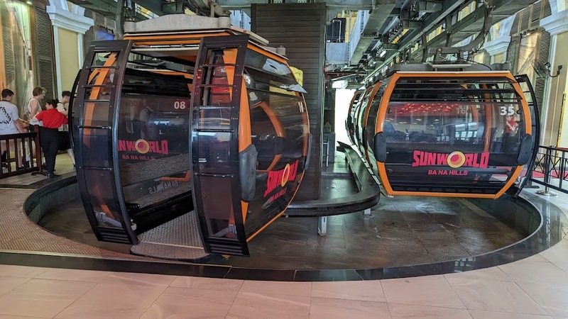 alpine coaster, ba na hill cable car, banahills, beer plaza, debay wine cellar, fantasy park, flying eyes theatre, french village, golden bridge, le jardin d'amour, linh phong zen monastery, linh ung pagoda, luna castle, mercure danang, mercure danang french village bana hills, saint denis, sun world, sun world ba na hills, tower drop, กระเช้าลอยฟ้า, กระเช้าเวียดนาม, ดานังเวียดนาม, ที่เที่ยวเวียดนาม 2023, บานาฮิลล์, บานาฮิลล์ 2024, บานาฮิลล์ 2567, ปราสาทจันทรา, พระพุทธรูปใหญ่, พระใหญ่บานาฮิลล์, รถไฟเหาะ, ร้านไวน์บานาฮิลล์, วัดหลินฟองเซ็น, สวนดอกไม้, สวนดอกไม้แห่งความรัก, สวนสนุก, สวนสนุกบานาฮิลล์, สะพานมือ, สะพานมือยักษ์, หมู่บ้านฝรั่งเศส, หอคอย9ชั้น, อาหารบุฟเฟ่ต์, เที่ยวดานัง, เที่ยวเวียดนาม, เมอร์เคียว ดานัง, เมืองฝรั่งเศส, ้เวียดนาม2023, โบสถ์เซนต์ เดนิส, โรงบ่มไวน์ดีเบย์, โรงแรมเมอร์เคียว ดานัง เฟรนช์ วิลเลจ บานา ฮิลส์, โรงไวน์, เที่ยวบานาฮิลล์ ยกยุโรปมาไว้เวียดนาม ขึ้นกระเช้าลอยฟ้าผ่านหมอก ไม่พลาดแลนด์มาร์คดัง