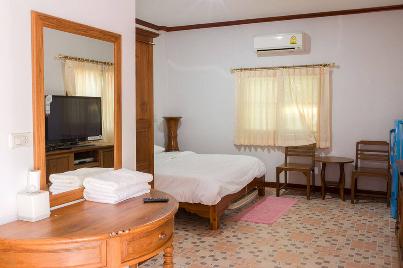 นครนายก, top 15+ ที่พักนครนายกริมน้ำ 2567 ราคาถูก ที่พักเปิดใหม่ ติดน้ำตก ปิ้งย่างได้