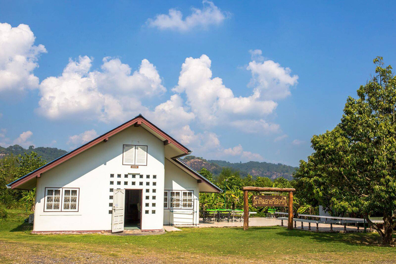 นครนายก, top 15+ ที่พักนครนายกริมน้ำ 2567 ราคาถูก ที่พักเปิดใหม่ ติดน้ำตก ปิ้งย่างได้