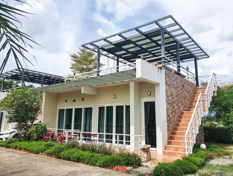 นครนายก, top 15+ ที่พักนครนายกริมน้ำ 2567 ราคาถูก ที่พักเปิดใหม่ ติดน้ำตก ปิ้งย่างได้