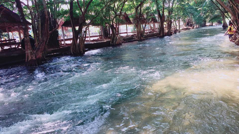 นครนายก, top 15+ ที่พักนครนายกริมน้ำ 2567 ราคาถูก ที่พักเปิดใหม่ ติดน้ำตก ปิ้งย่างได้