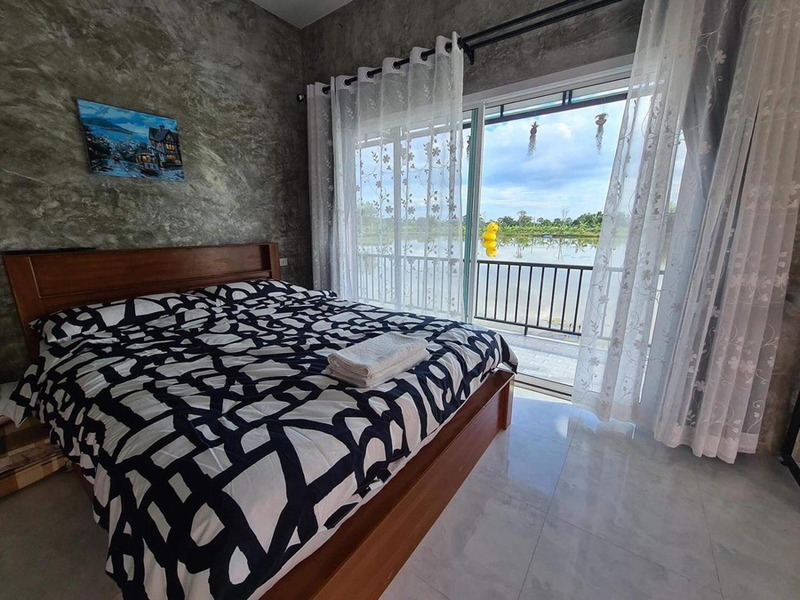 นครนายก, top 15+ ที่พักนครนายกริมน้ำ 2567 ราคาถูก ที่พักเปิดใหม่ ติดน้ำตก ปิ้งย่างได้