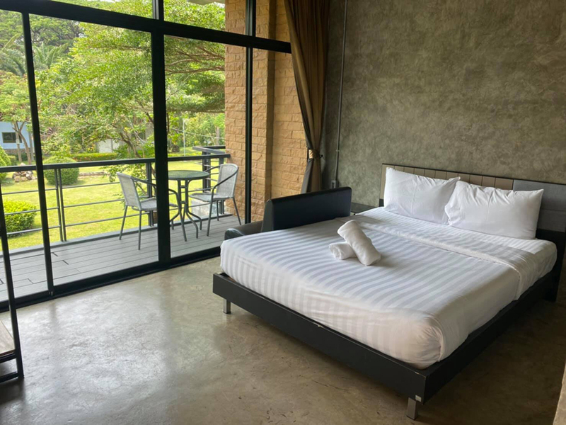 นครนายก, top 15+ ที่พักนครนายกริมน้ำ 2567 ราคาถูก ที่พักเปิดใหม่ ติดน้ำตก ปิ้งย่างได้