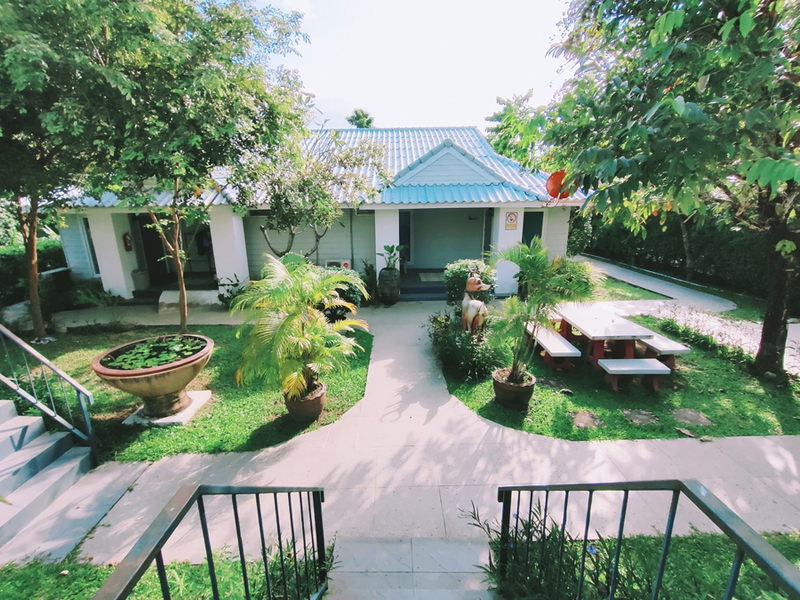 นครนายก, top 15+ ที่พักนครนายกริมน้ำ 2567 ราคาถูก ที่พักเปิดใหม่ ติดน้ำตก ปิ้งย่างได้