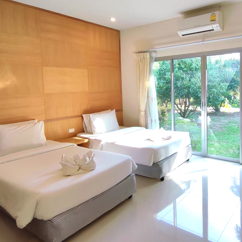 นครนายก, top 15+ ที่พักนครนายกริมน้ำ 2567 ราคาถูก ที่พักเปิดใหม่ ติดน้ำตก ปิ้งย่างได้