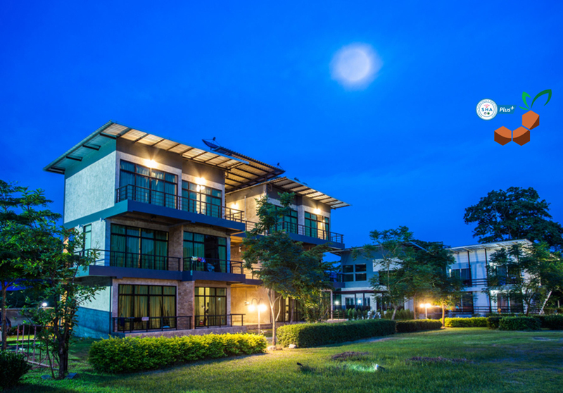 นครนายก, top 15+ ที่พักนครนายกริมน้ำ 2567 ราคาถูก ที่พักเปิดใหม่ ติดน้ำตก ปิ้งย่างได้