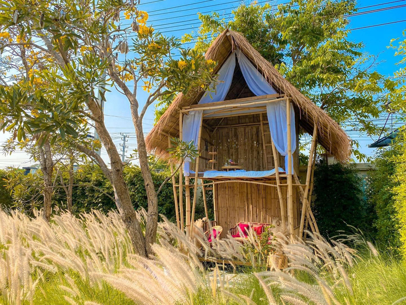 นครนายก, top 15+ ที่พักนครนายกริมน้ำ 2567 ราคาถูก ที่พักเปิดใหม่ ติดน้ำตก ปิ้งย่างได้