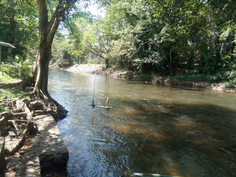 นครนายก, top 15+ ที่พักนครนายกริมน้ำ 2567 ราคาถูก ที่พักเปิดใหม่ ติดน้ำตก ปิ้งย่างได้