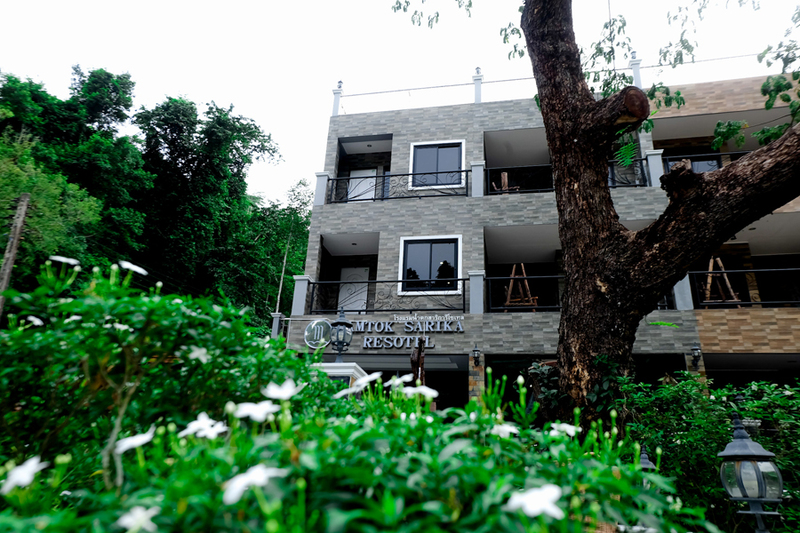 นครนายก, top 15+ ที่พักนครนายกริมน้ำ 2567 ราคาถูก ที่พักเปิดใหม่ ติดน้ำตก ปิ้งย่างได้